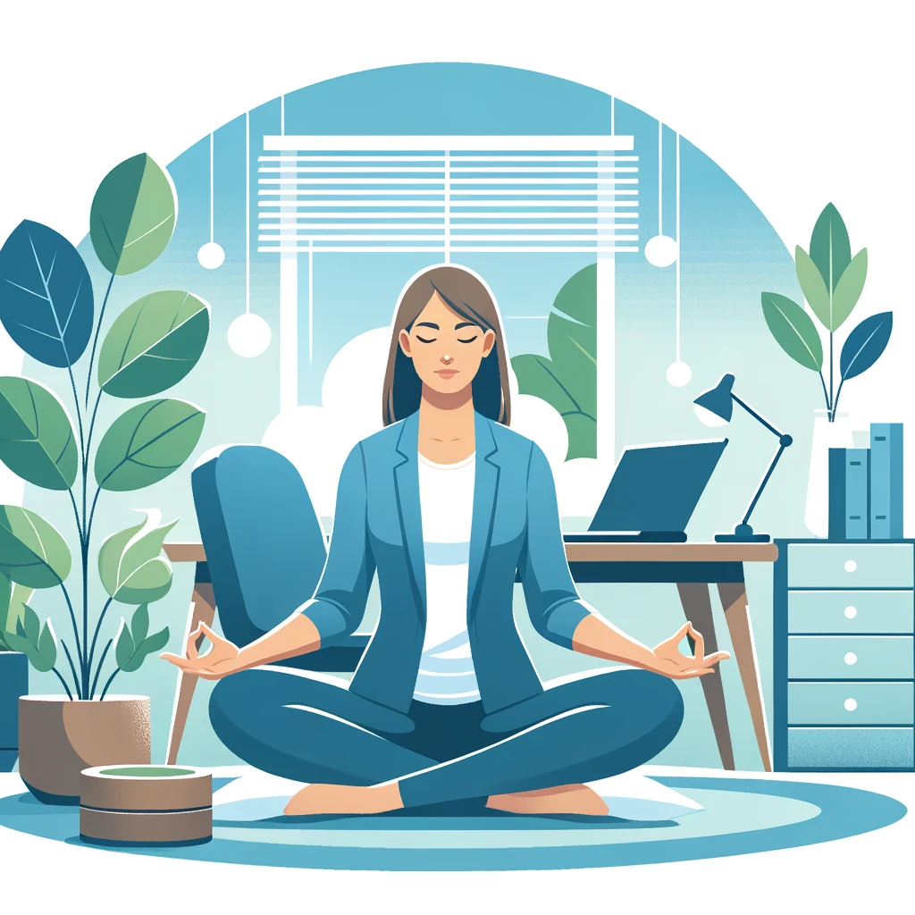 work life balance